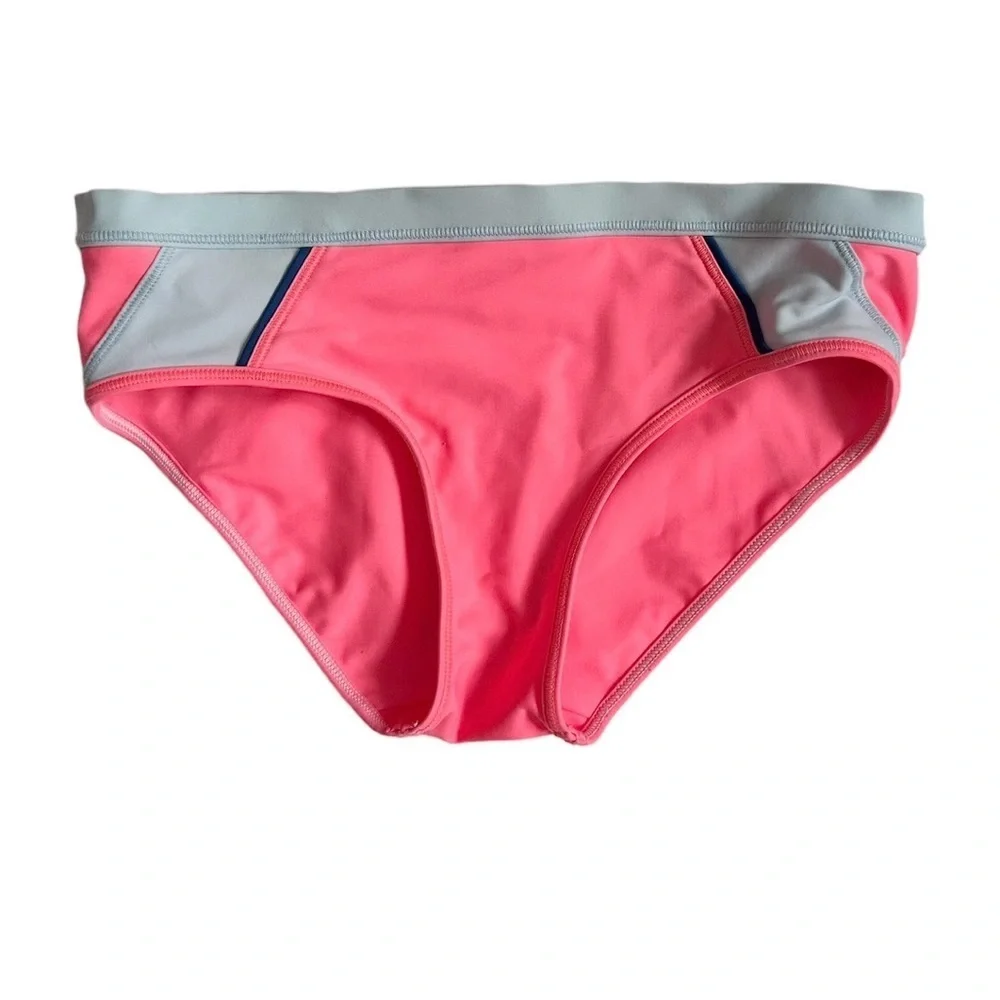 Ivivva Pink Swim Bikini Bottoms